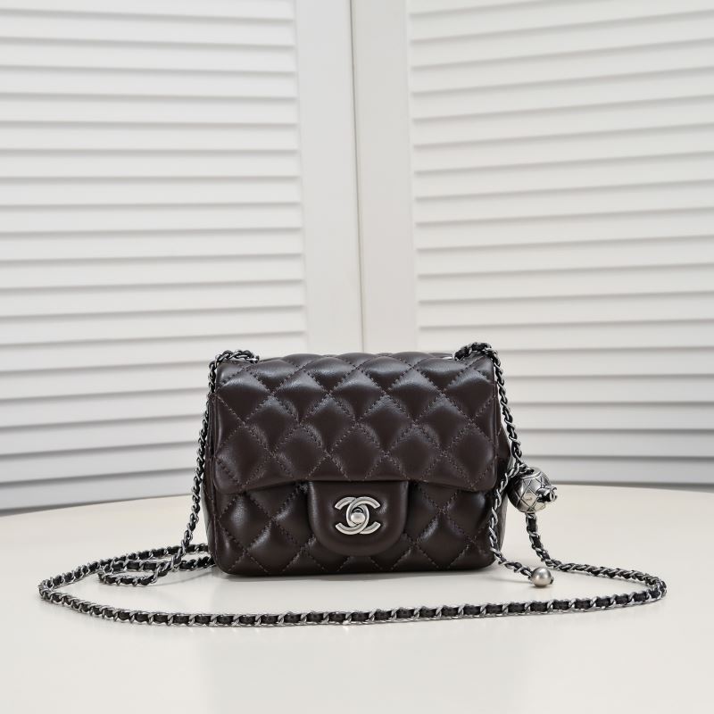 Chanel CF Series Bags